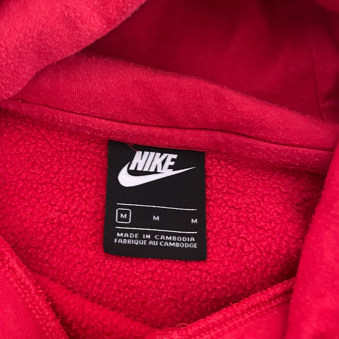 Nike hoodie  - 2