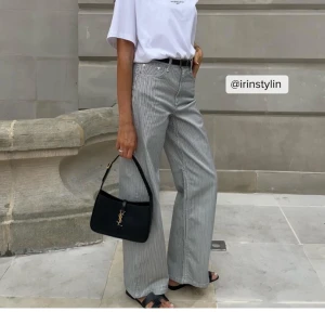 Jeans NAKD x Claire Rose  - Bra skick! 