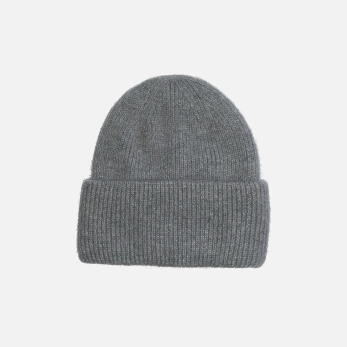 Grå satinmössa - 91