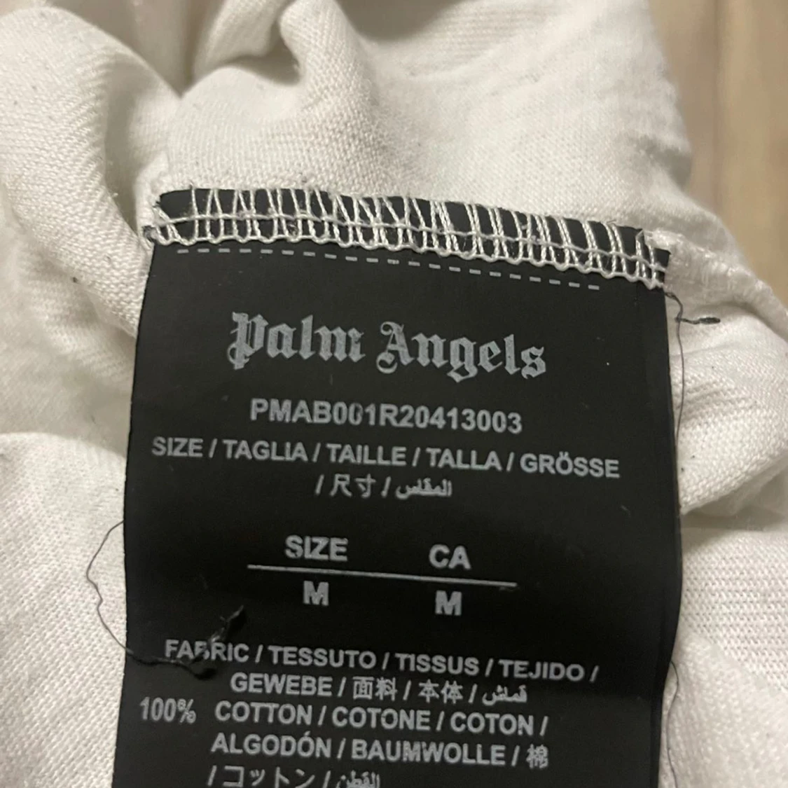 Palm Angels Tröja - 91