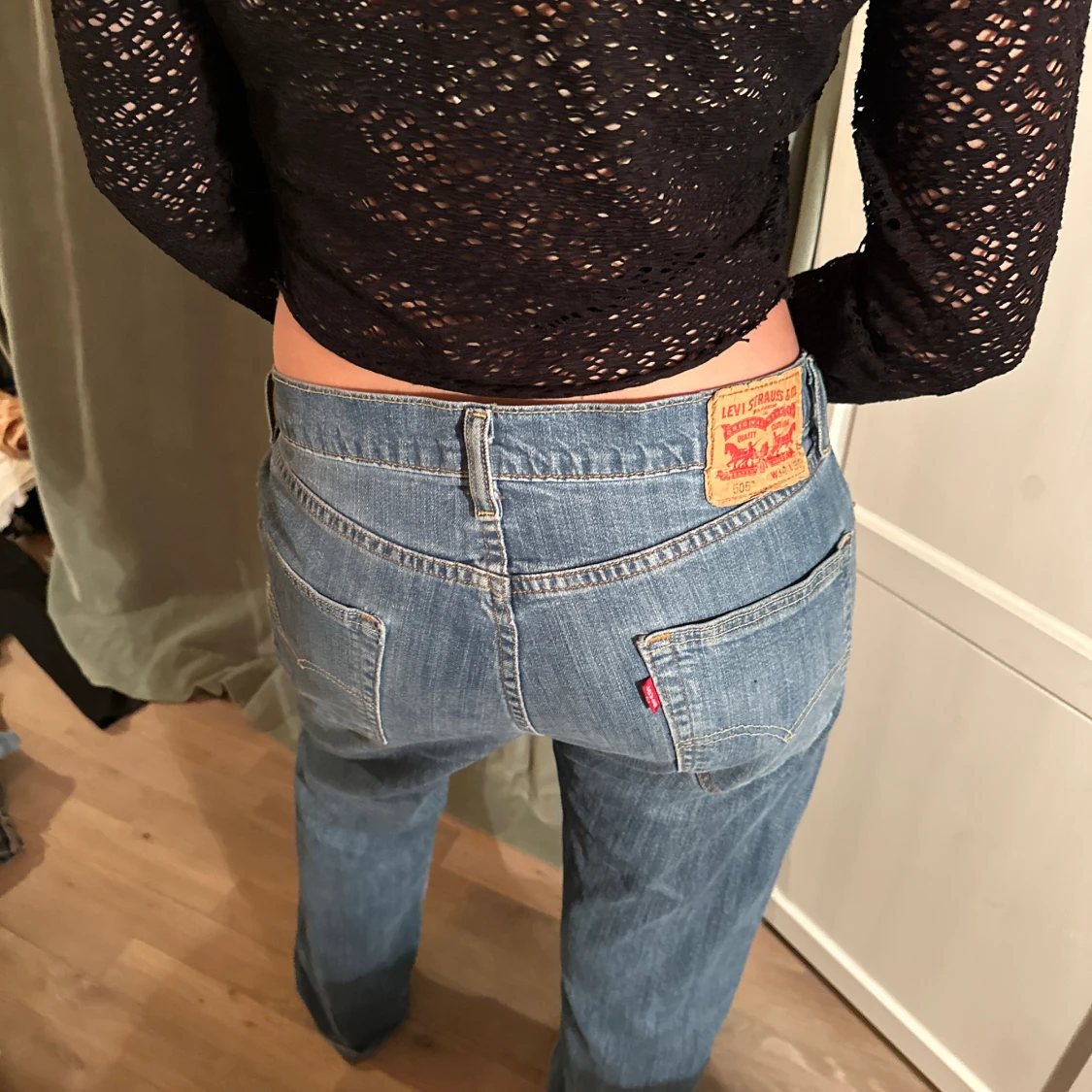 Levi’s jeans - 91