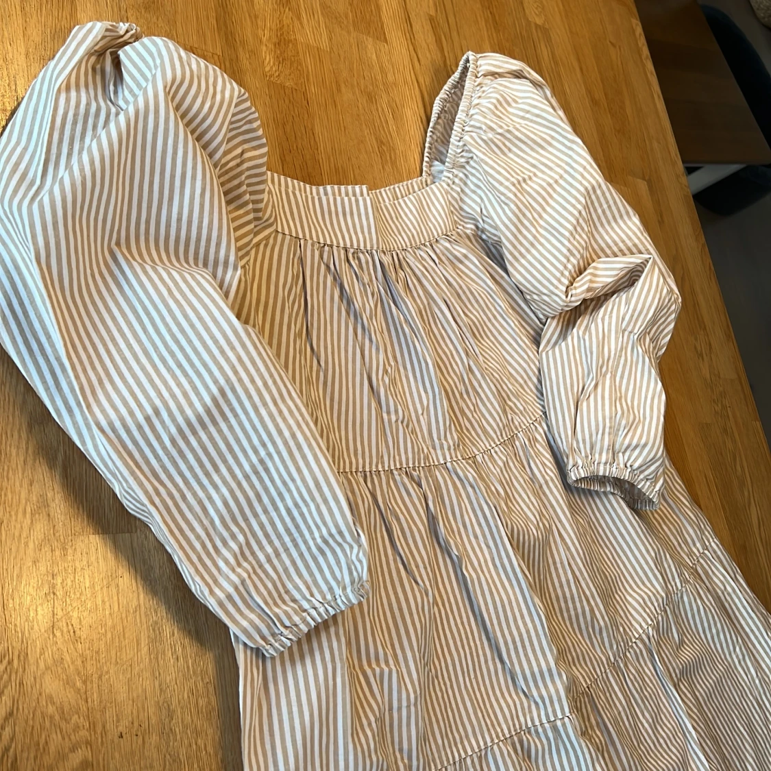 Sommarklänning-Seed