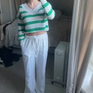 Tröja - Använd några gånger  Djur finns i hemmet! 