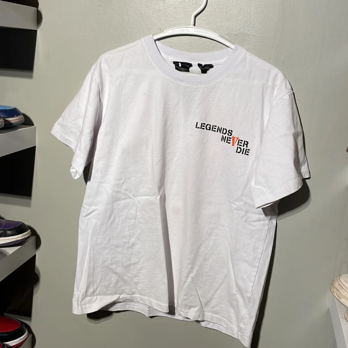 Vlone - juice WRLD  - 90