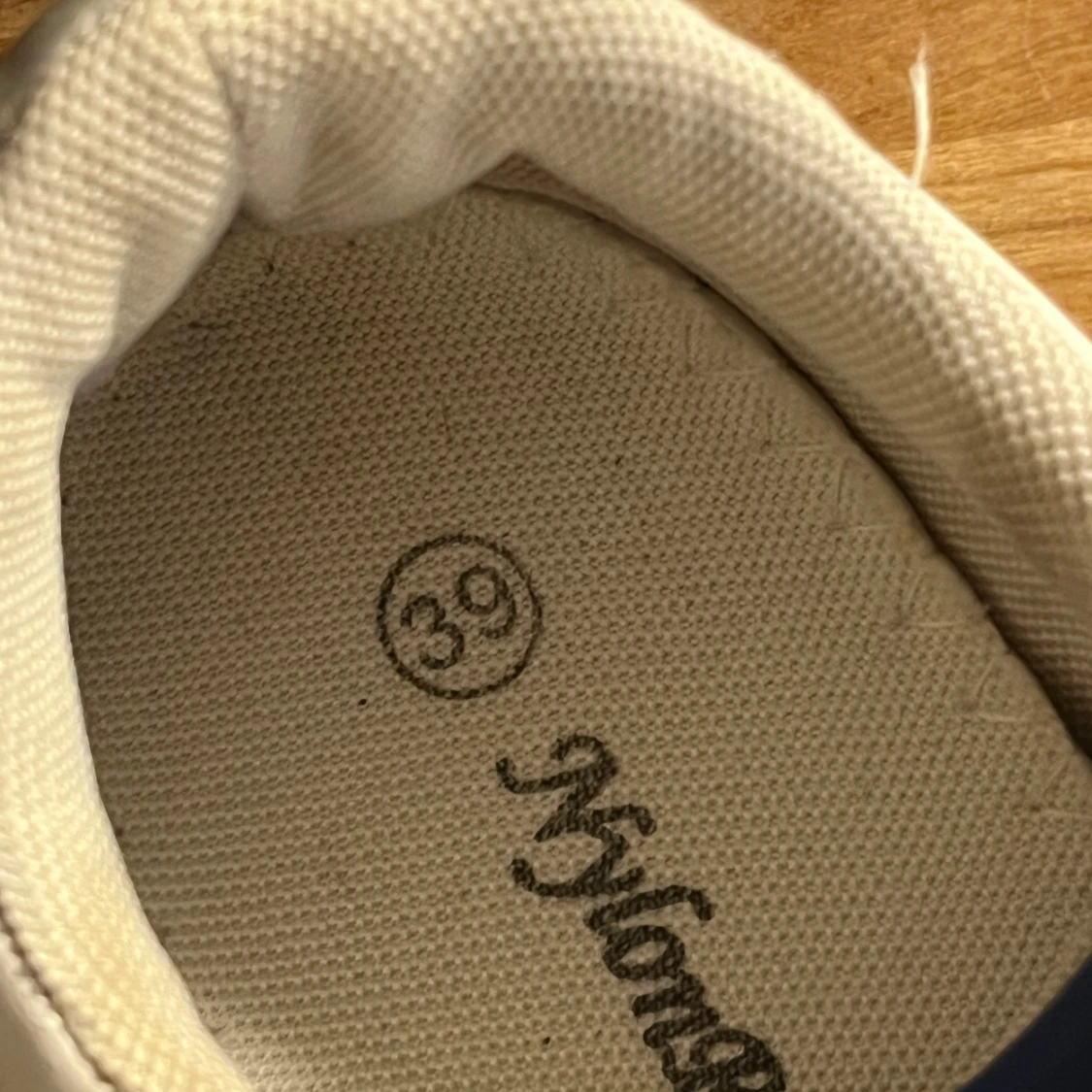 Vintage sneakers samba - 91