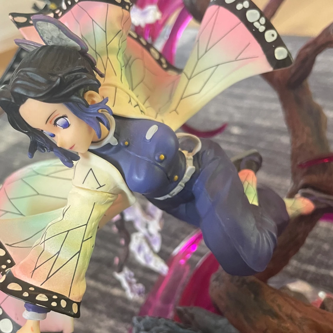 Shinobu Kocho Figur Demon slayer  - 92