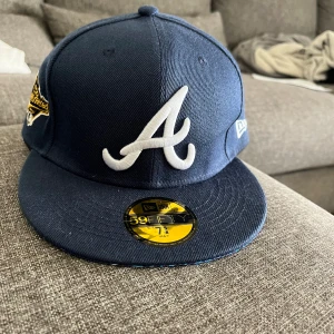 New era keps - Storlek 60.6 Oanvänd