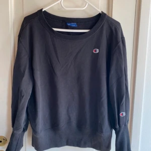 Tröja  - Använt ett fåtal gånger, sitter mest som S 