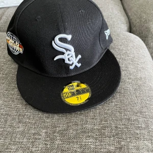 New era keps - Storlek 61.5 Oanvänd