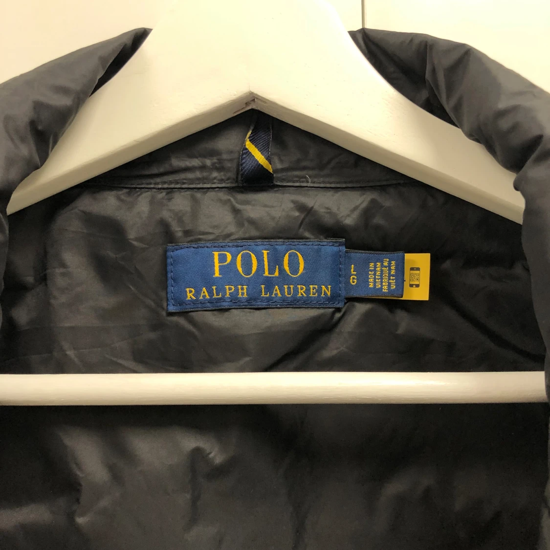 Ralph lauren väst - 90