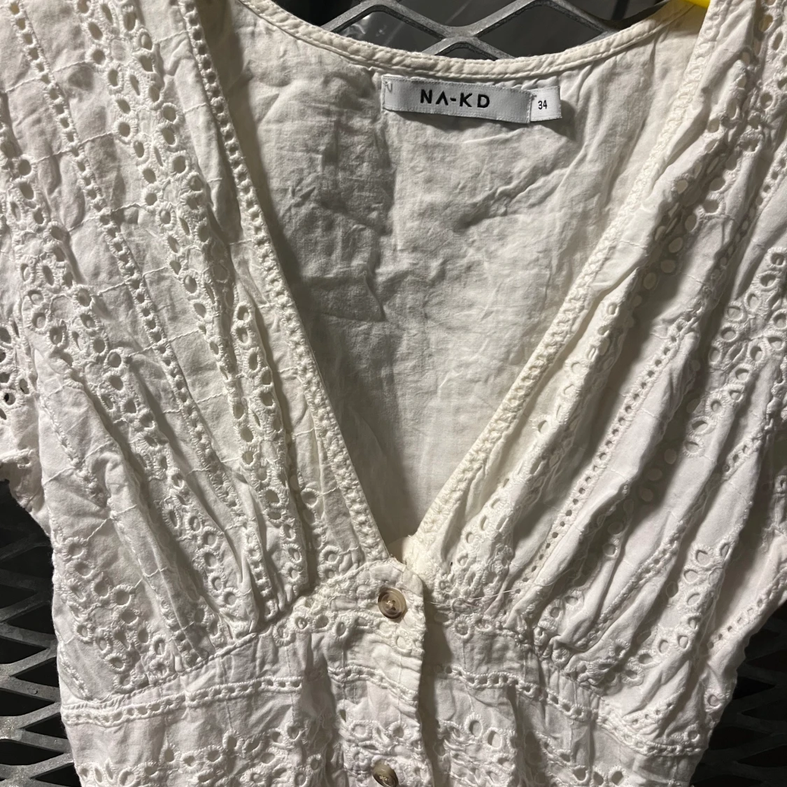 NAKD sommarklänning - 90