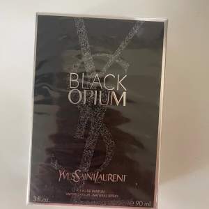 Ysl edp black opium,heltny
