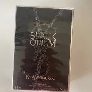 Ysl edp black opium,heltny