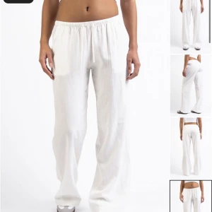 Söker! - Söker madladys lågmidjade linnebyxor i xxs-extra tall/tall, då dom skickade fel storlek och att dom nu är slut. Har även xs-tall om någon vill byta eller bara sälja💞💞