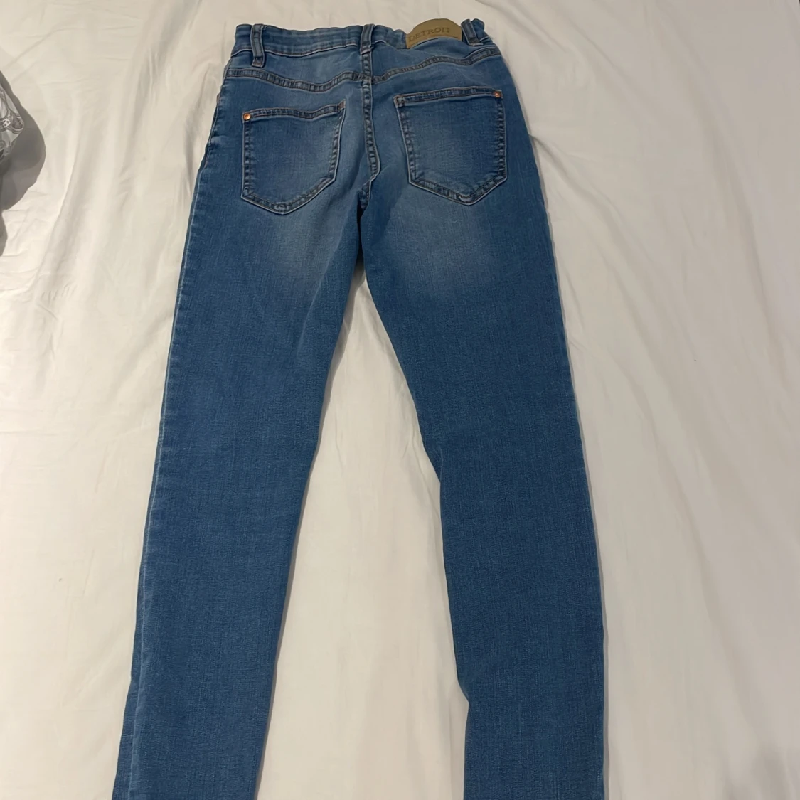 Skinny jeans  - 90