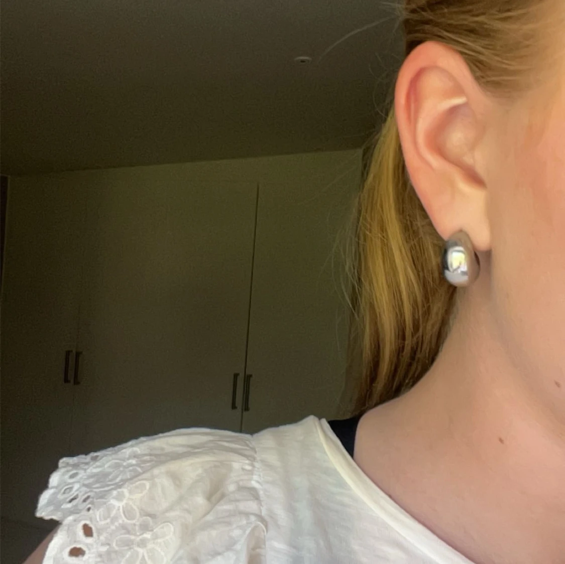 Edblad örhängen - 93