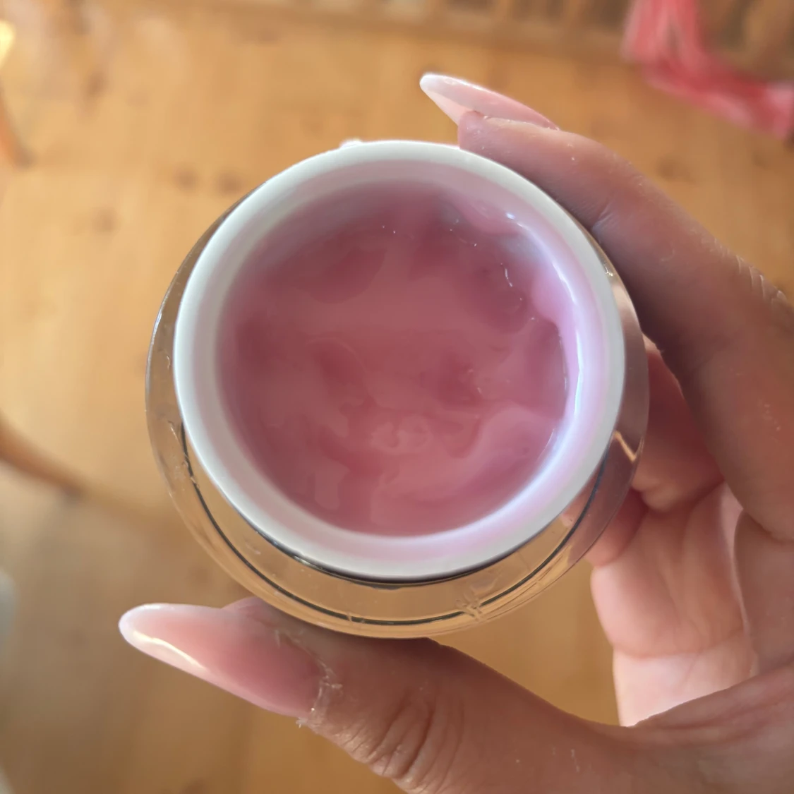 Miss fancy buildergel - 90