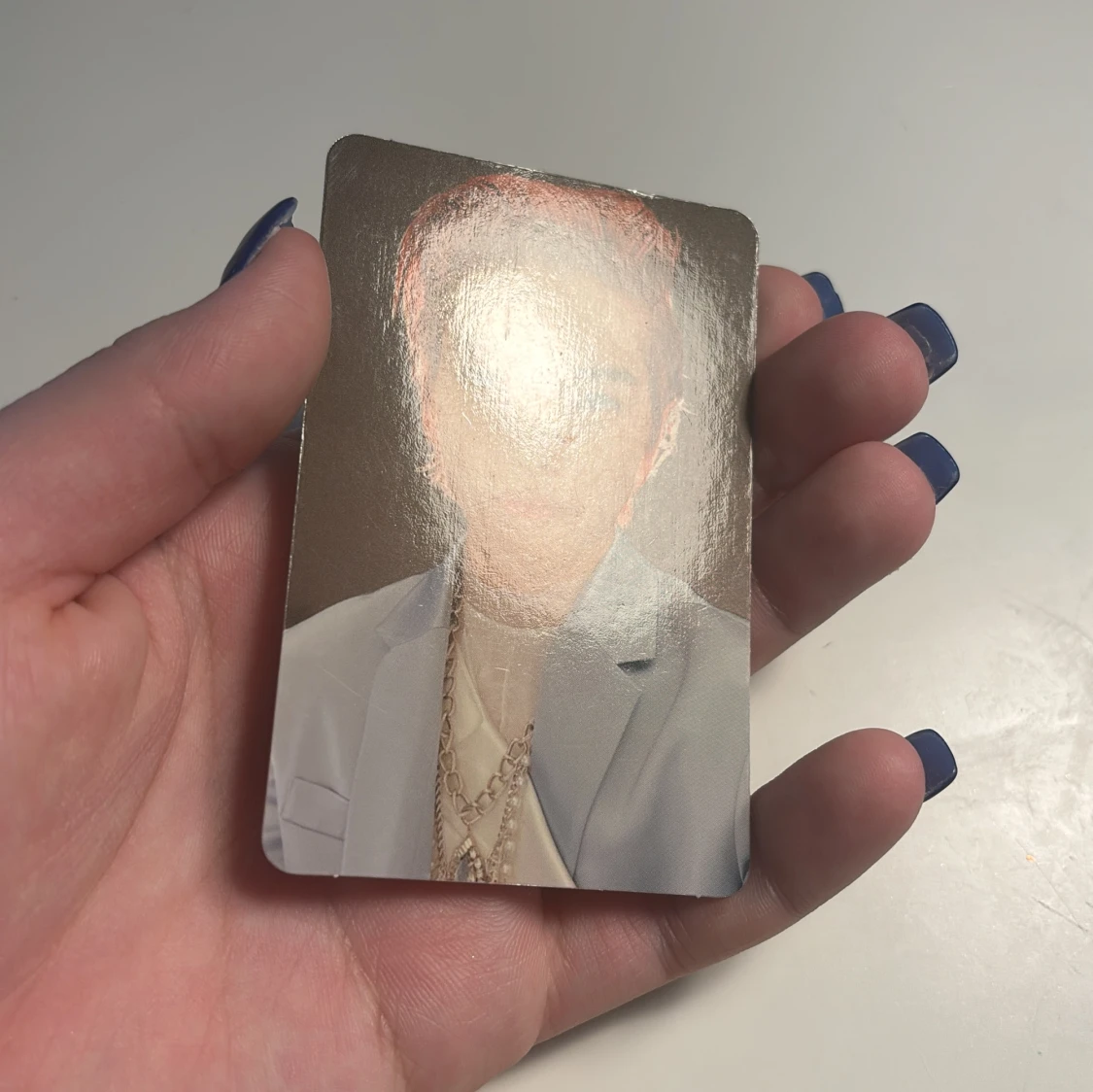 taeyong nct 2020 resonance pt 1 photocard - 91