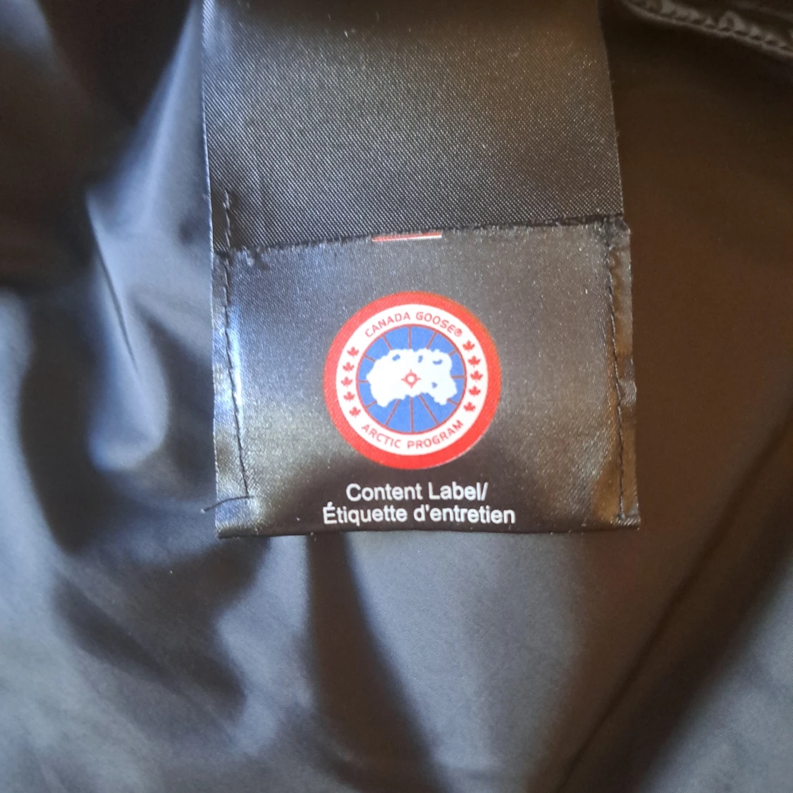 Canada Goose jacka - 92