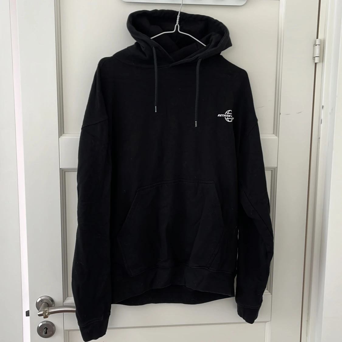 Rethink Status hoodie - 90