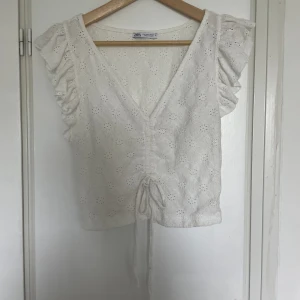 Söt topp - Söt topp från zara🥰