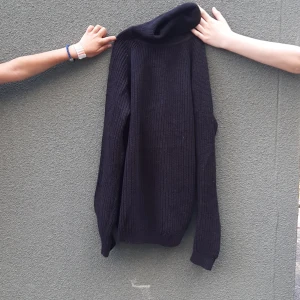 157 tjock tröja - Jätte bra skick