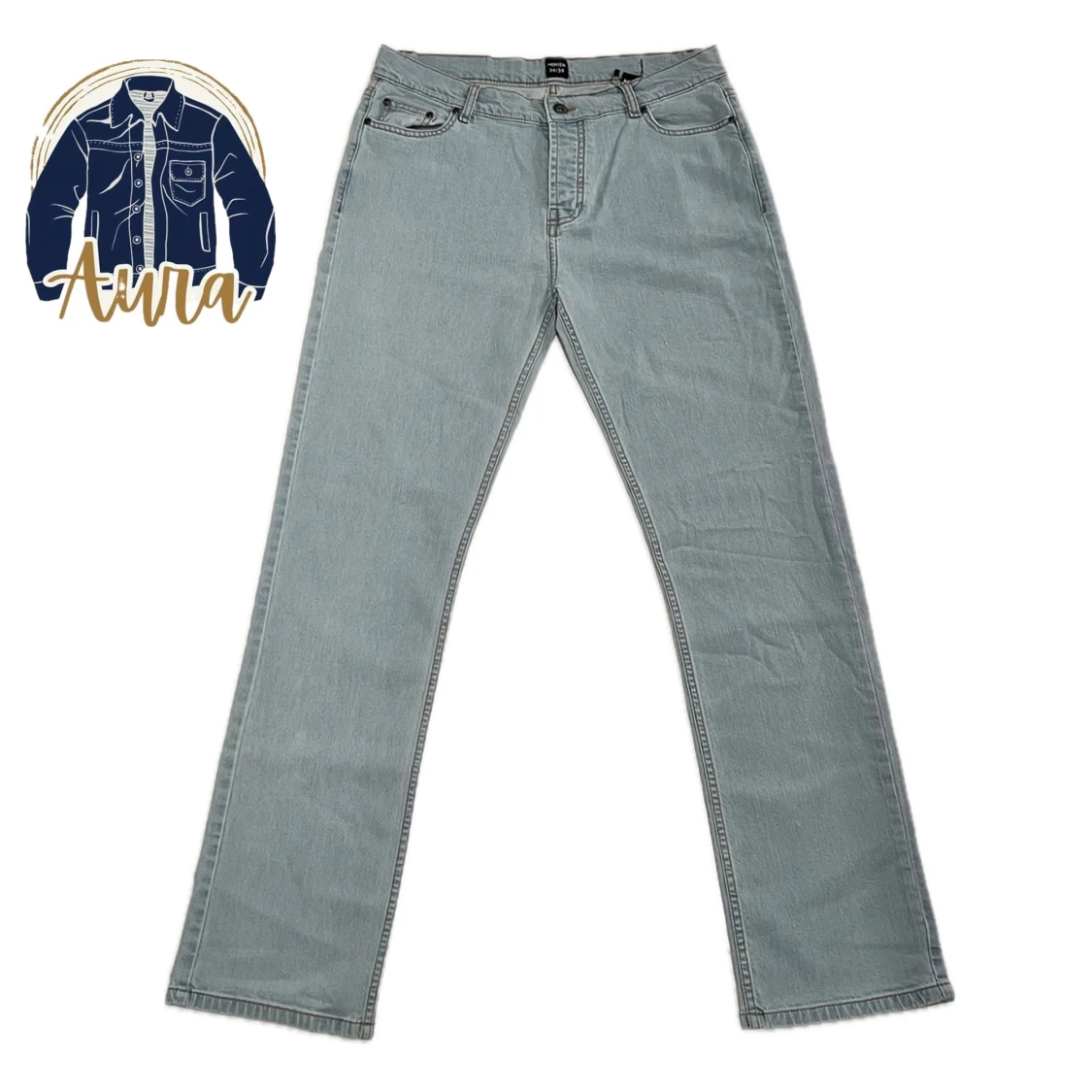 Montén Jeans (Nypris 1200)