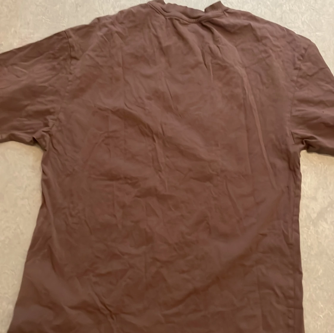 Oversized tröja - 90