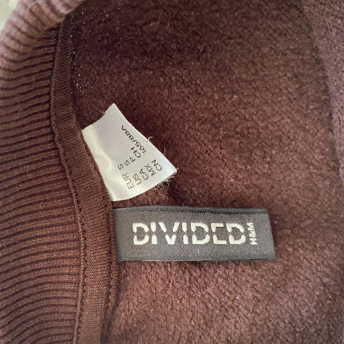 Tröja med tryck - 91