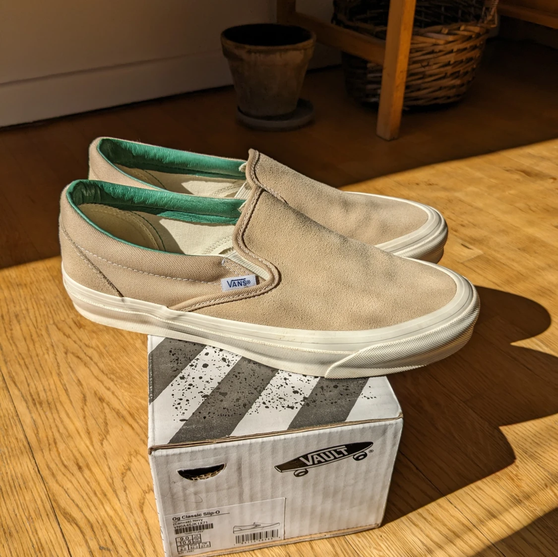 Vans Slip On - 91