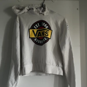 VANS HOODIE - Vans HOODIE  S men funkar som M också