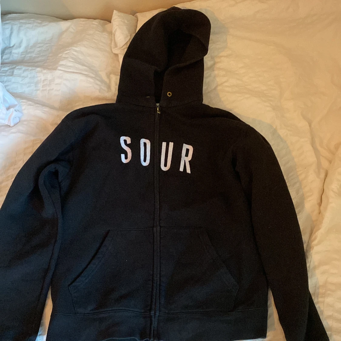 Sour Solution Zip