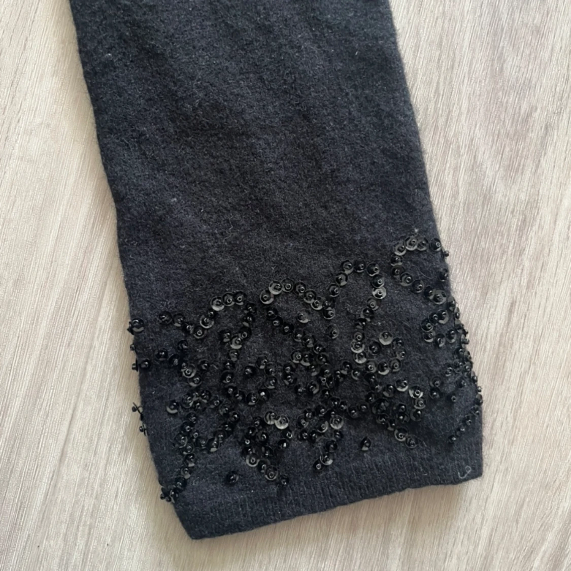 Kofta med detaljer - 91