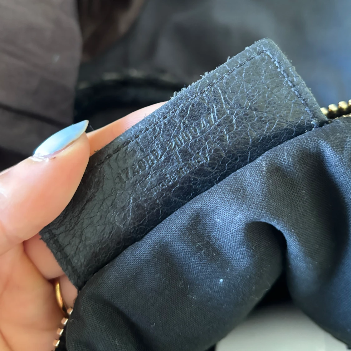 Balenciaga väska - 91