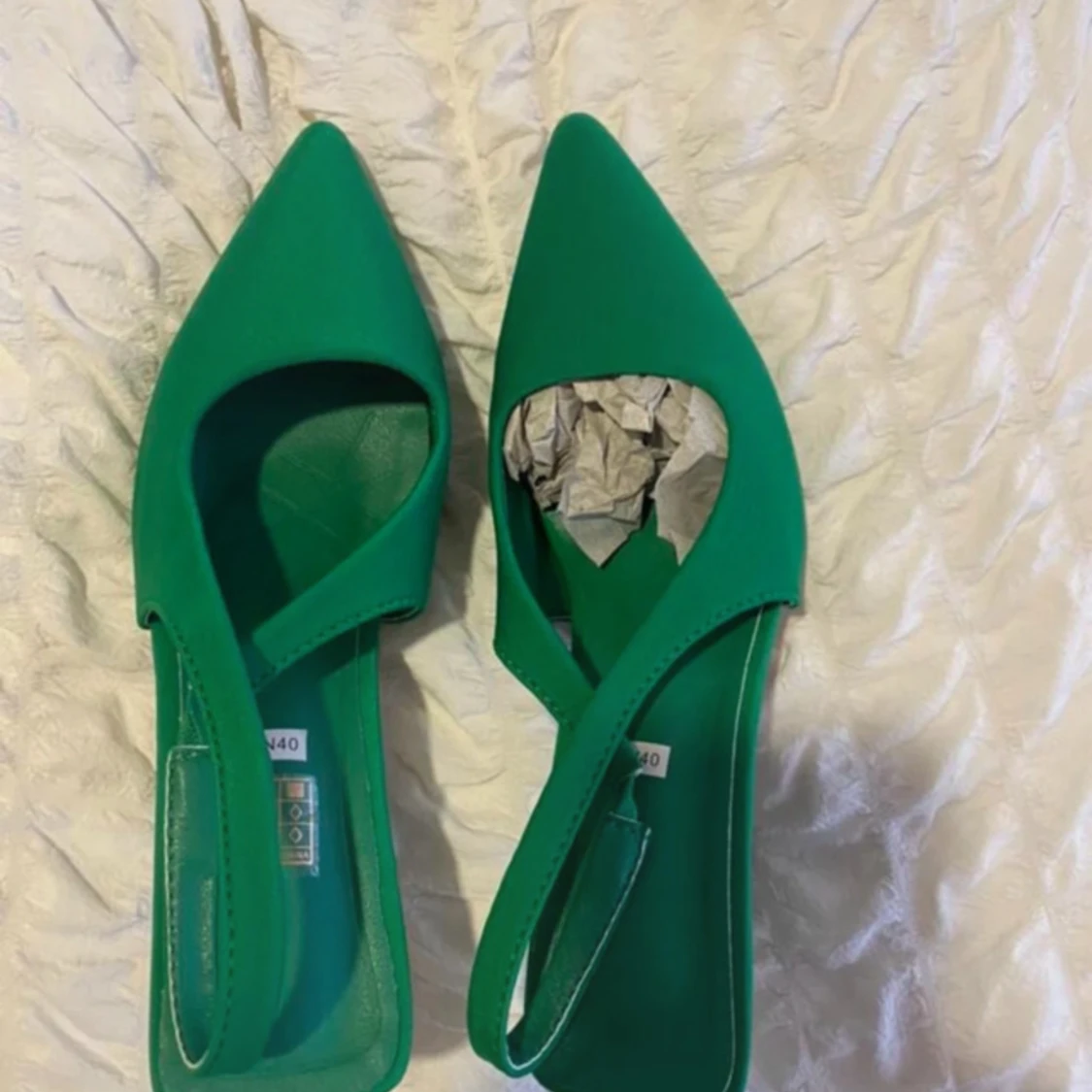 Beautiful heels - 90