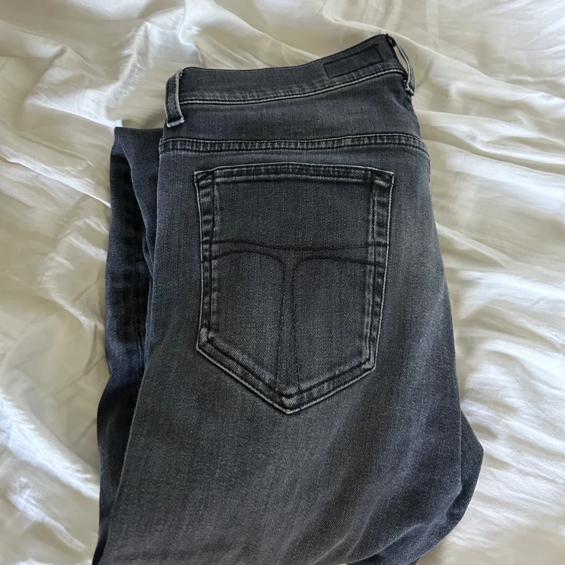 Tiger of Sweden pistelero