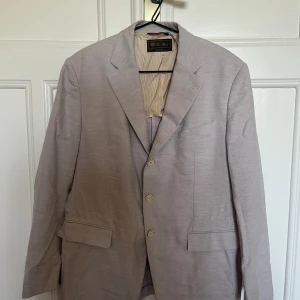 Loro piana kavaj - Loro piana kavaj storlek 52