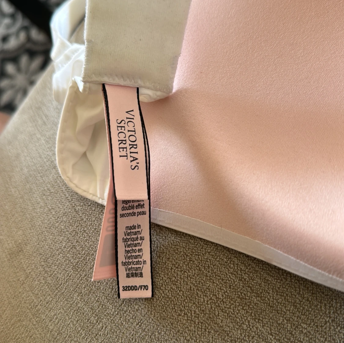 BH Victoria’s secret  - 91