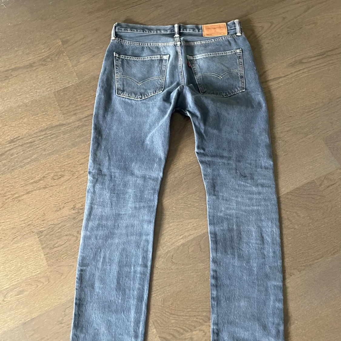 Levis 501 - 91