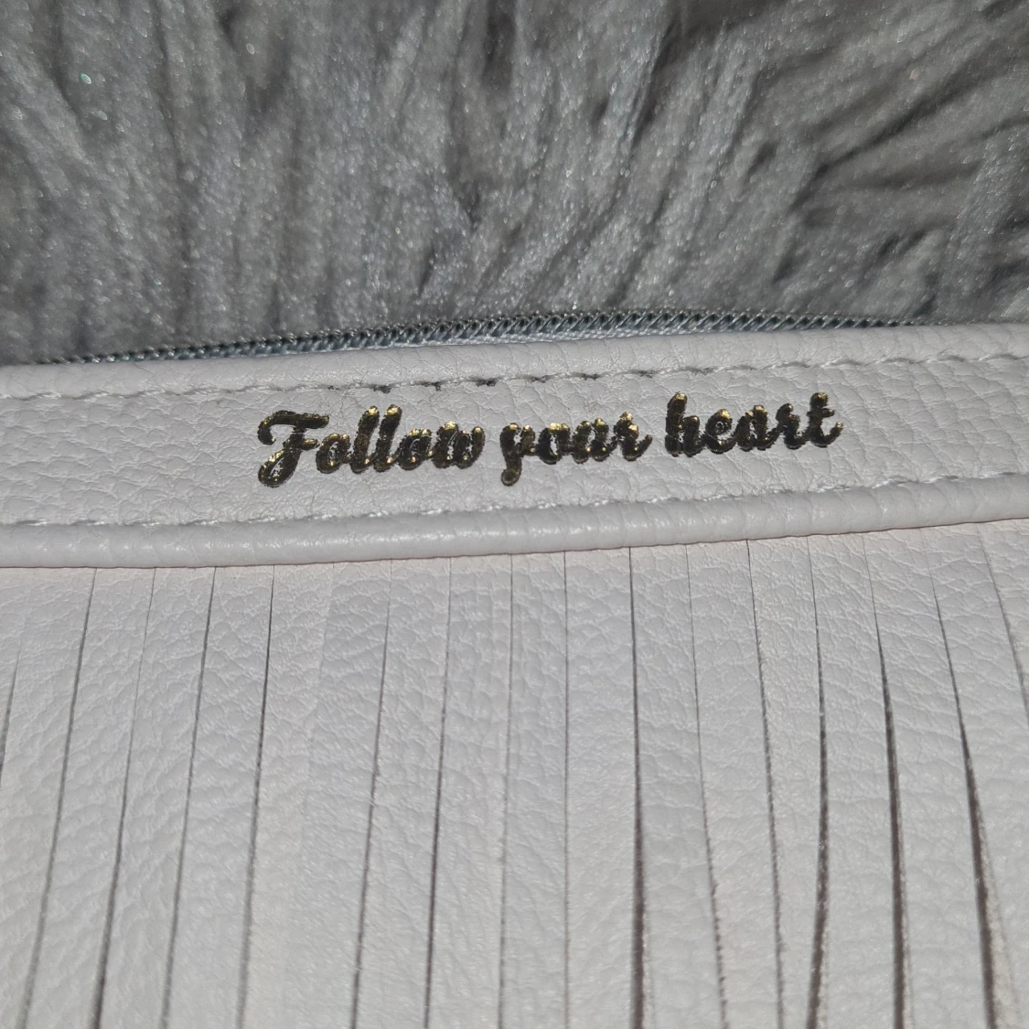 VÄSKA FRÅN H&M!! - 91