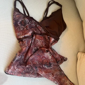 Y2k topp - Har varit en av mina favorittoppar </3