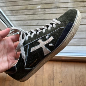 Premiata Steven 45 - Premiata Steven  Storlek 45 Väldigt bra skick 9/10