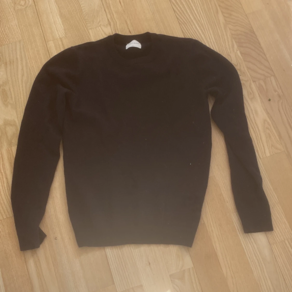 Merinoull sweatshirt
