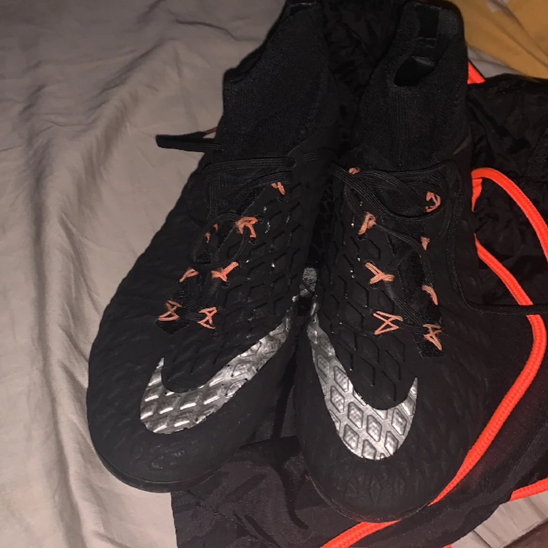 Hyper venom phantom 3 åt muhammed  - 90