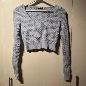 Tunn kofta  - Sparsamt använd kofta 