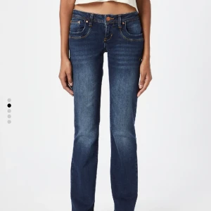 Ltb jeans - Skit snygga Ltb jeans, mycket bra skick! Modellen är valerie 