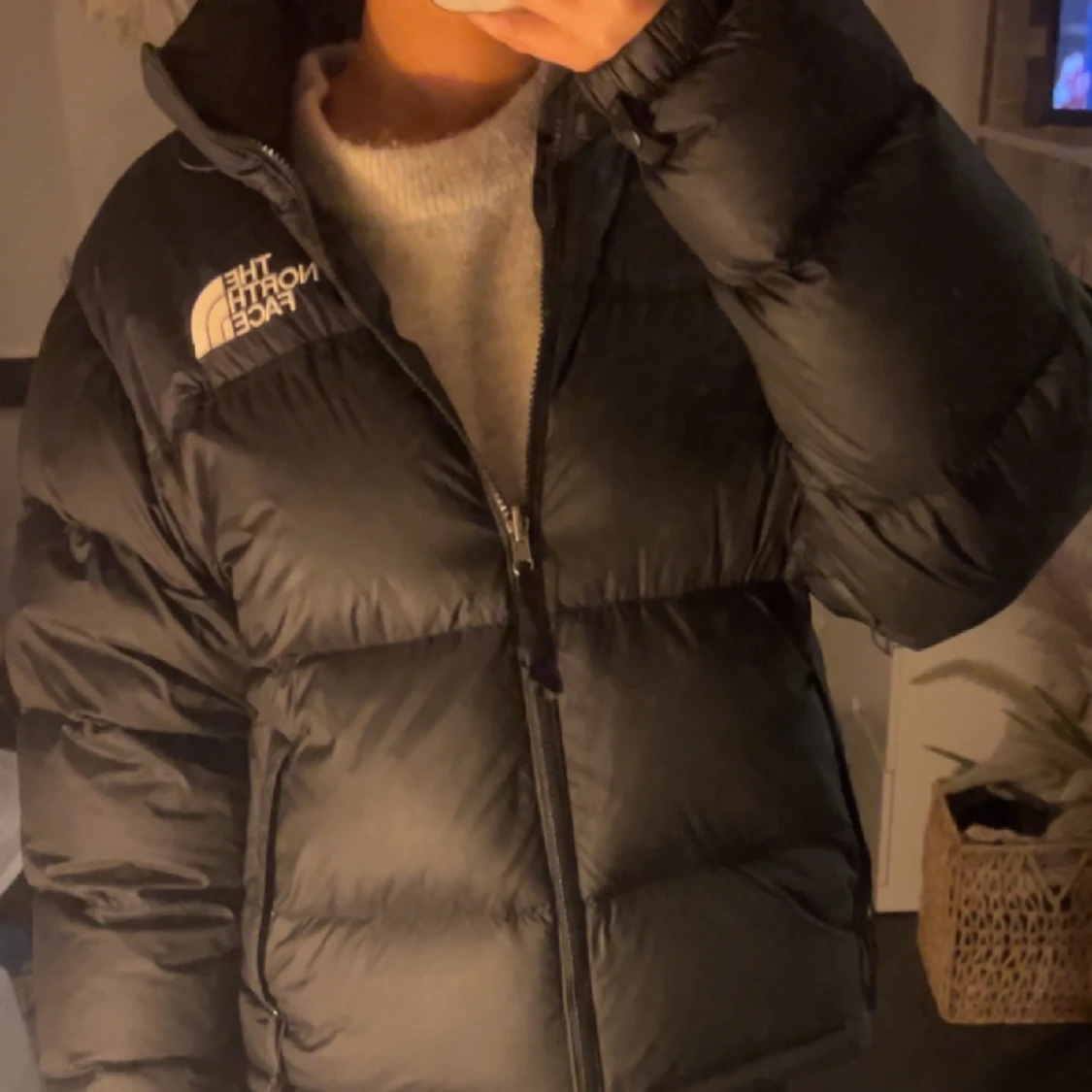 Northface jacka - 90