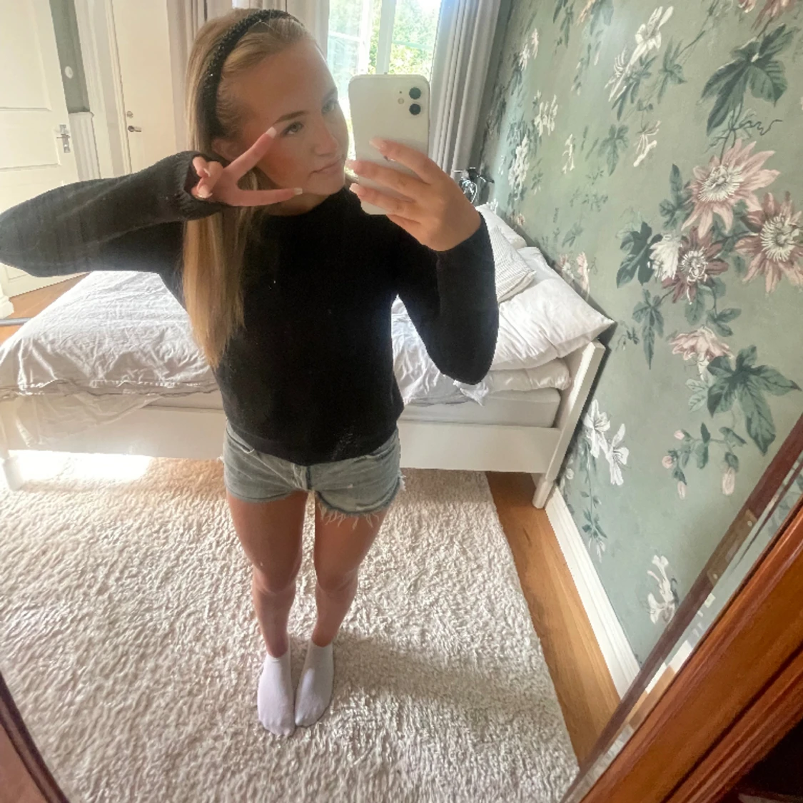 Levi’s Shorts - 90