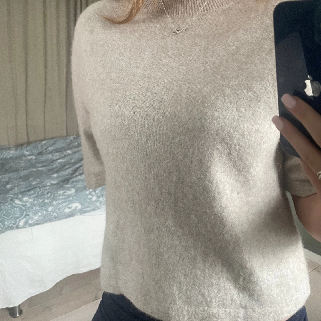 The other stories stickad t-shirt - 91