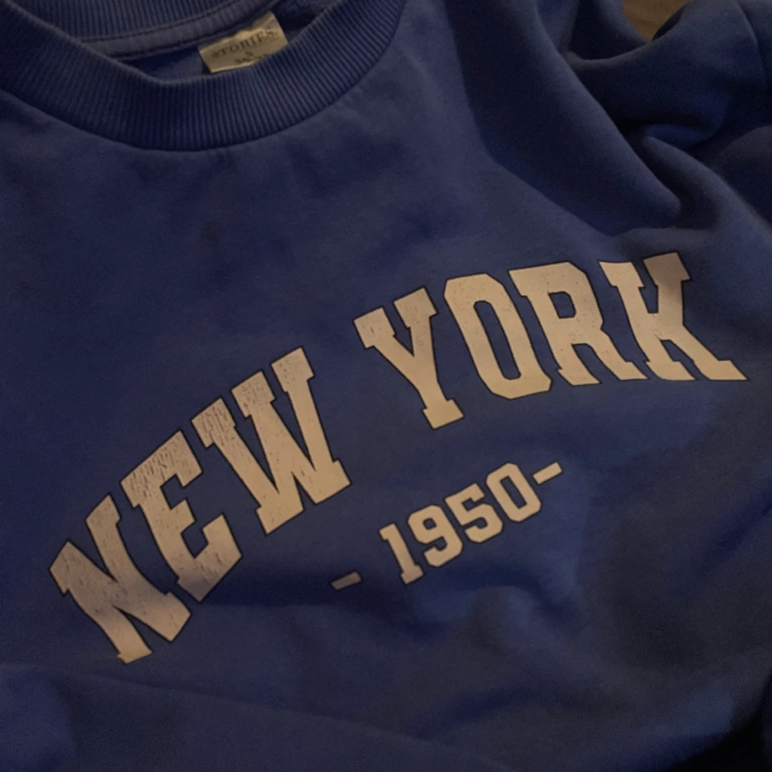 Crewneck - 90
